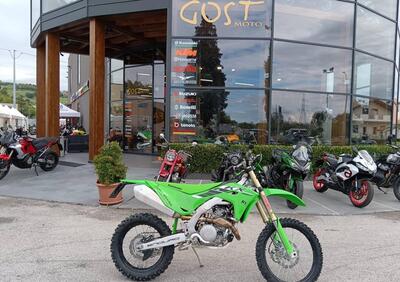 Kawasaki KX 450 X (2025) - Annuncio 9717772