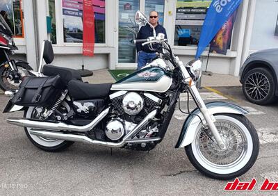 Kawasaki VN 1500 Classic (1996 - 01) - Annuncio 9717770