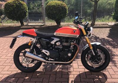 Triumph Speed Twin 1200 RS (2025) - Annuncio 9717788