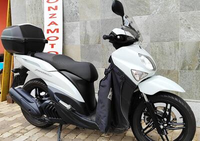 Yamaha Xenter 125 (2015 - 17) - Annuncio 9712767