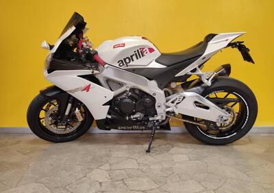 Aprilia RSV4 Factory (2009 - 12) - Annuncio 9717791