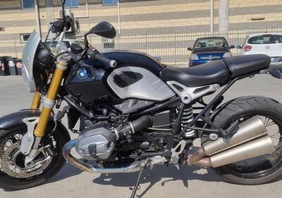 Bmw R nineT 1200 (2014 - 16) - Annuncio 9717846