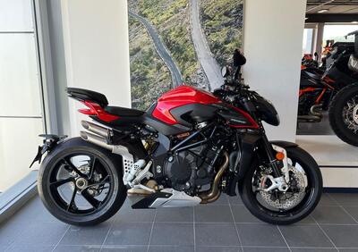 MV Agusta Brutale 1000 RS (2022 - 25) - Annuncio 9717785