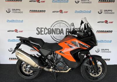 KTM 1290 Super Adventure S (2022 - 25) - Annuncio 9681932