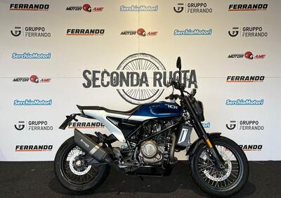 Husqvarna Svartpilen 701 Style (2019 - 20) - Annuncio 9595404