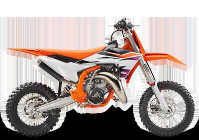 KTM 65 SX (2024 - 25) - Annuncio 9691916
