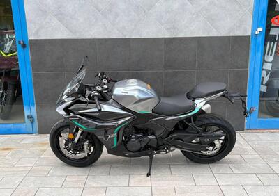 Benelli Tornado 550 (2025) - Annuncio 9717797