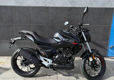 Keeway Motor RKS 125 (2025) - Annuncio 9717811