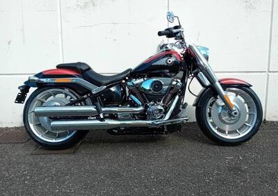 Harley-Davidson Fat Boy 117 (2025) - Annuncio 9717816