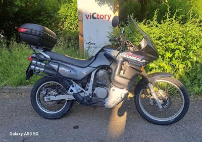 Honda Transalp XL 600V (1997 - 99) - Annuncio 9713621