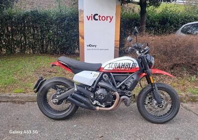 Ducati Scrambler 800 Urban Motard (2022) - Annuncio 9645939