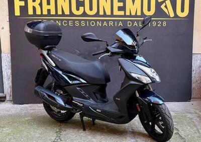 Kymco Agility 125 R16 + (2021 - 25) - Annuncio 9717819