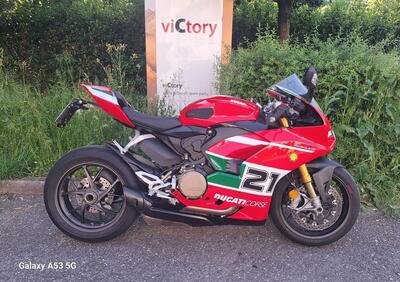 Ducati Panigale V2 Bayliss 1st Championship 20th Anniversary (2021 - 24) - Annuncio 9704110