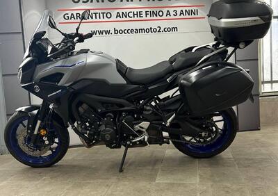 Yamaha Tracer 9 (2021 - 24) - Annuncio 9717827