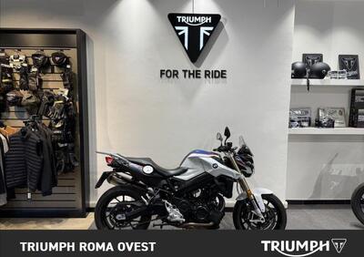 Bmw F 800 R (2017 - 20) - Annuncio 9717826