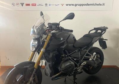 Bmw R 1200 R (2017 - 18) - Annuncio 9717832