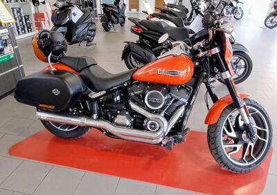 Harley-Davidson 107 Sport Glide (2018 - 20) - Annuncio 9717843