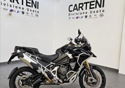 Triumph Tiger 1200 Rally Explorer (2024 - 25) - Annuncio 9717850