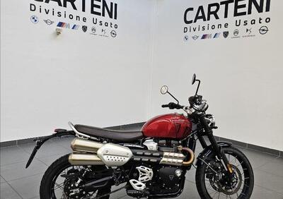 Triumph Scrambler 1200 X (2024 - 25) - Annuncio 9717851