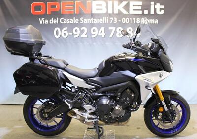 Yamaha Tracer 900 GT (2018 - 20) - Annuncio 9717860