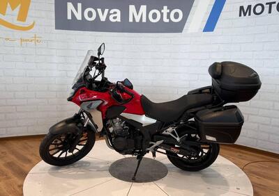 Honda CB 500 X (2019 - 20) - Annuncio 9717859