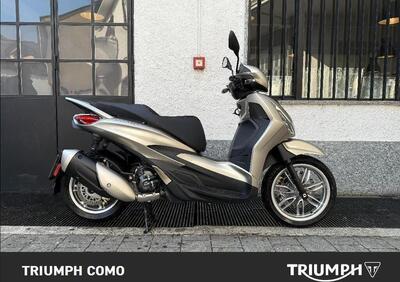 Piaggio Beverly 300 S ABS-ASR (2021 - 25) - Annuncio 9684739