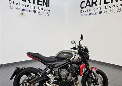 Triumph Trident 660 (2021 - 24) - Annuncio 9717874