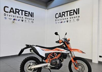 KTM 690 Enduro R (2019 - 20) - Annuncio 9717875