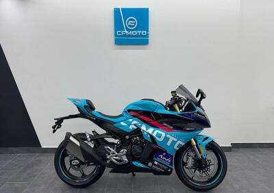 CFMOTO 450SR World Champions Replica (2025) - Annuncio 9717881