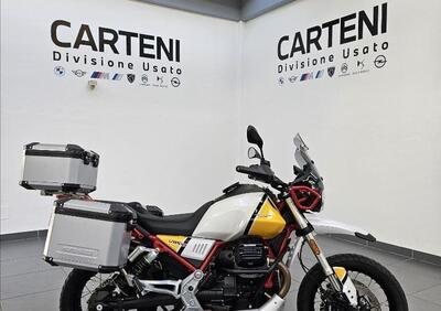 Moto Guzzi V85 TT Evocative Graphics (2019 - 20) - Annuncio 9717883