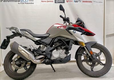 Bmw G 310 GS (2017 - 20) - Annuncio 9717888