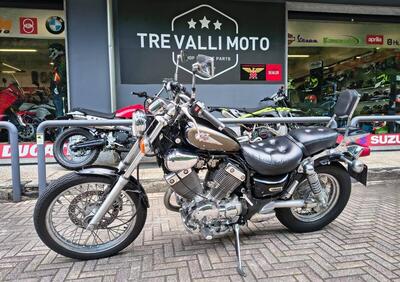 Yamaha XV 535 DX Virago (1998 - 04) - Annuncio 9717899