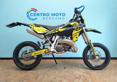 Husqvarna SM 125 (2009) - Annuncio 9717903