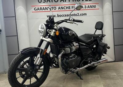 Royal Enfield Super Meteor 650 (2023 - 25) - Annuncio 9717904
