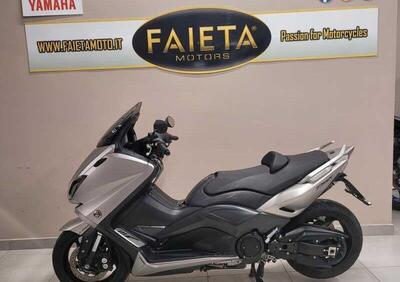 Yamaha T-Max 530 ABS (2015 - 17) - Annuncio 9712059