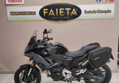 Bmw F 900 XR (2020 - 24) - Annuncio 9717911