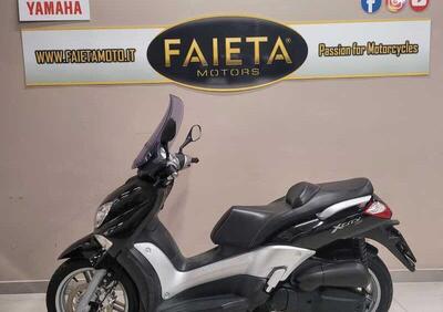 Yamaha X-City 125 (2007 - 16) - Annuncio 9717912