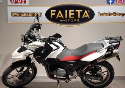 Bmw G 650 GS (2010 - 16) - Annuncio 9717913