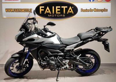 Yamaha Tracer 900 ABS (2015 - 16) - Annuncio 9717915