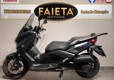 Yamaha X-Max 250 ABS (2014 - 16) - Annuncio 9717916