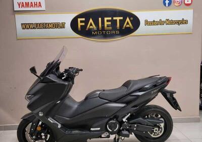 Yamaha T-Max 560 (2020 - 21) - Annuncio 9717917