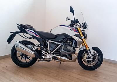 Bmw R 1250 R (2019 - 20) - Annuncio 9717921