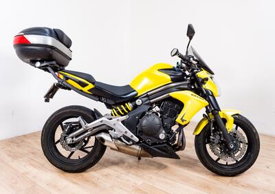 Kawasaki ER-6N (2005 - 08) - Annuncio 9717923