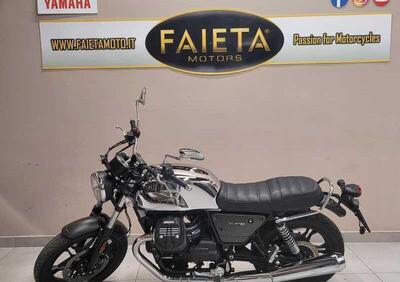 Moto Guzzi V7 III Limited (2018) - Annuncio 9630258