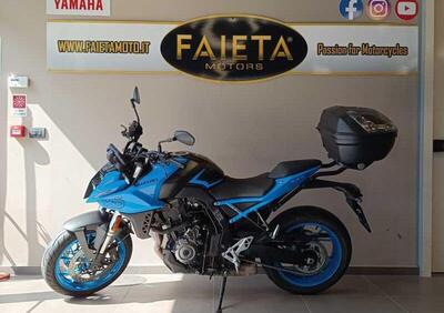 Suzuki GSX-8S (2023 - 24) - Annuncio 9717936