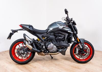 Ducati Monster 937 (2021 - 25) - Annuncio 9717931