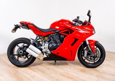 Ducati SuperSport 939 (2017 - 20) - Annuncio 9717932