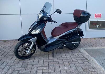 Piaggio Beverly 350 SportTouring ie (2011 - 15) - Annuncio 9717949