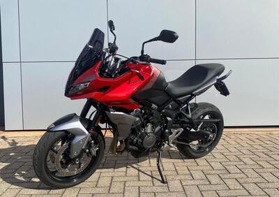 Triumph Tiger Sport 660 (2022 - 24) - Annuncio 9552855