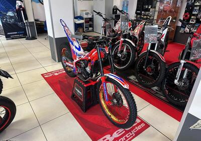Betamotor Evo 300 2T Factory (2022 - 23) - Annuncio 9650345